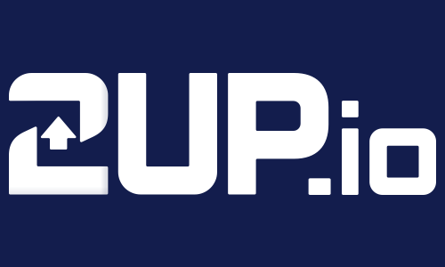 2UP.io