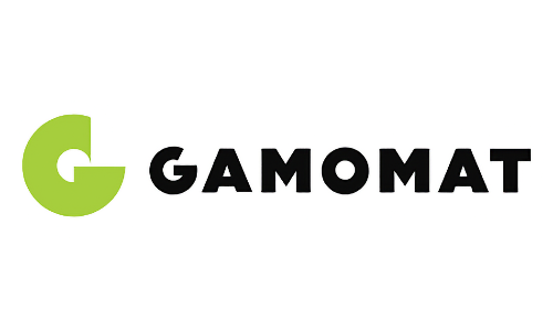 Gamomat Gamomat