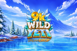 9K Wild Yeti Dream