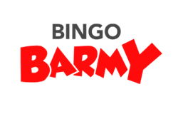 Bingo Barmy