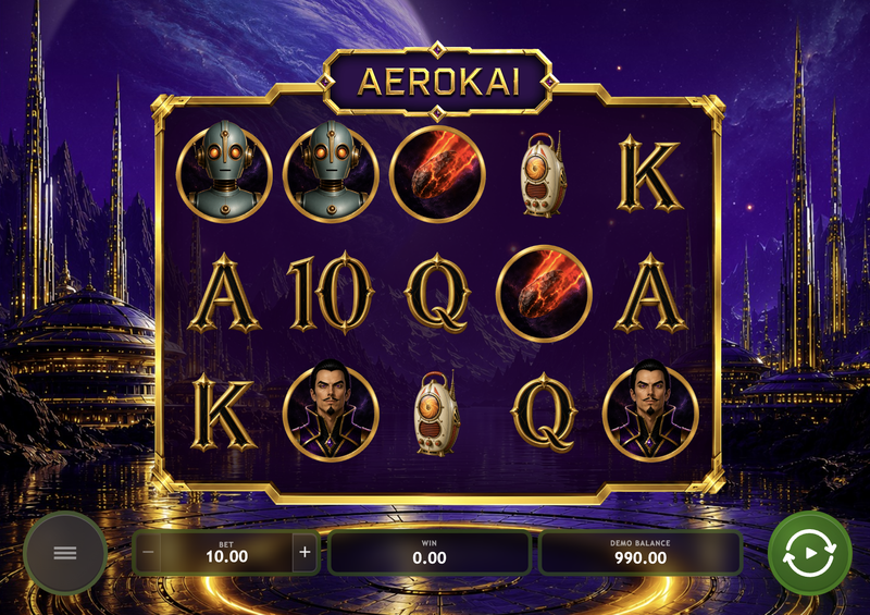 Aerokai