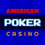 American Poker 90s Casino