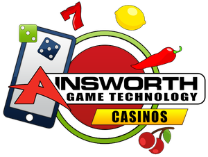 Ainsworth Casinos