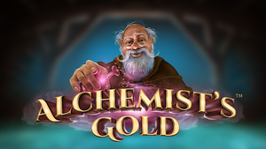 Alchemists Gold