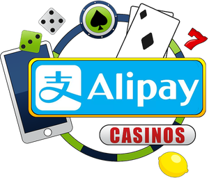 Alipay Casinos