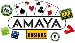 Amaya Casinos