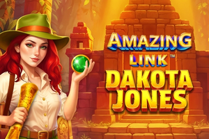 Amazing Link: Dakota Jones