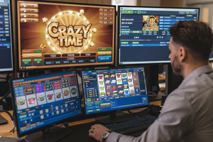 Announcing the Launch of the Crazy Time Live Stats Hub!