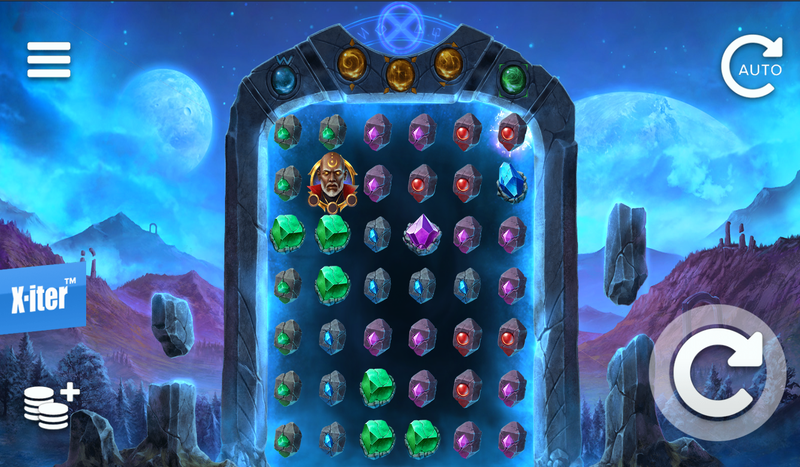 Arcanum