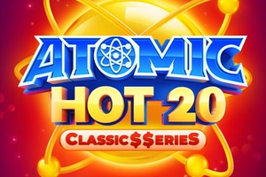 Atomic Hot 20: Classics Series
