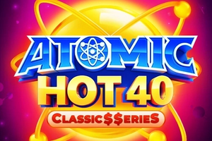 Atomic Hot 40: Classics Series