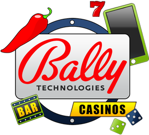 Bally Technologies Casinos