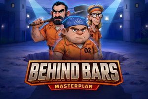 Behind Bars Masterplan