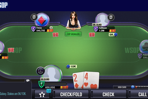 Best Free & Social Poker Games 2025