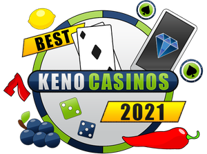 Best Keno Casinos 2022