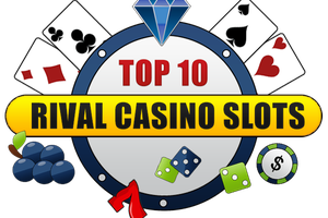 Best Rival Casinos in 2022