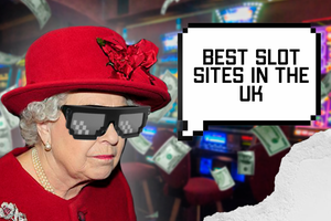 Best Slot Sites in the UK