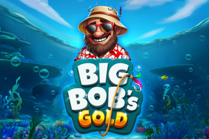 Big Bobs Gold