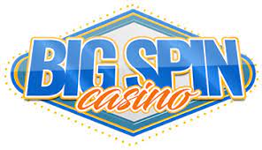 Big Spin casino