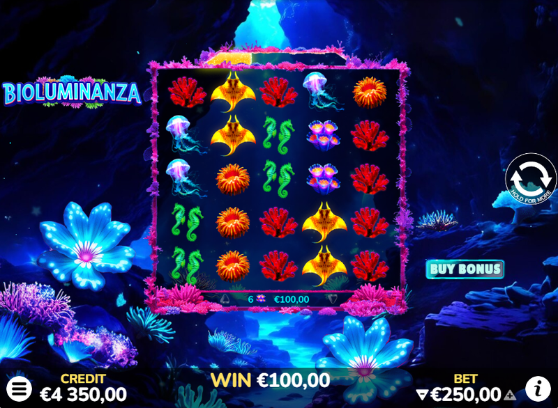 Bioluminanza