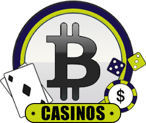 Bitcoin Casinos With High Stakes