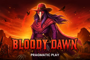 Bloody Dawn