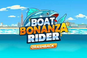 Boat Bonanza Rider