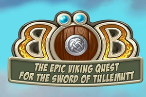 Böb: The Epic Viking Quest