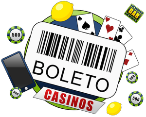 Boleto Casinos