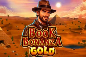 Book Bonanza Gold