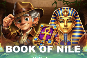 Book of Nile