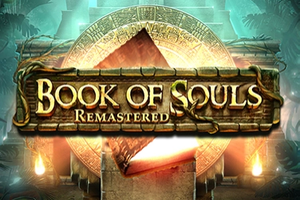 Book of Souls Remastered Slot