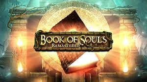 Book of Souls Remastered Slot