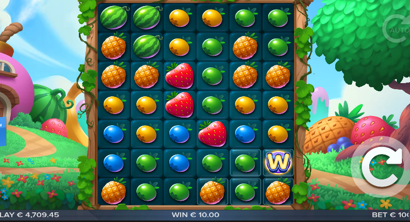 Boomberries