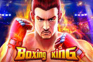 Boxing king