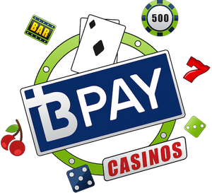BPay Casinos