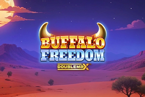 Buffalo Freedom