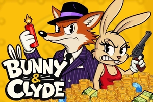 Bunny & Clyde