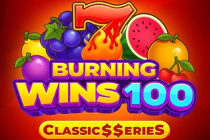 Burning Wins 100: Classics Series