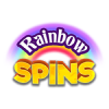 Rainbow spins
