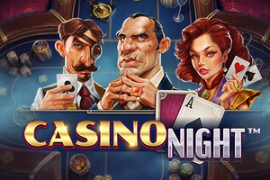 Casino Night