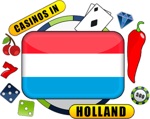 Casinos in Holland