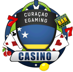 Casinos Licensed by Curacao e-Gaming
