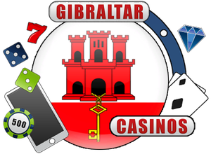Casinos Licensed by Gibraltar Gambling Commission