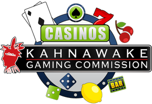 Casinos Licensed by Kahnawake Gaming Commission