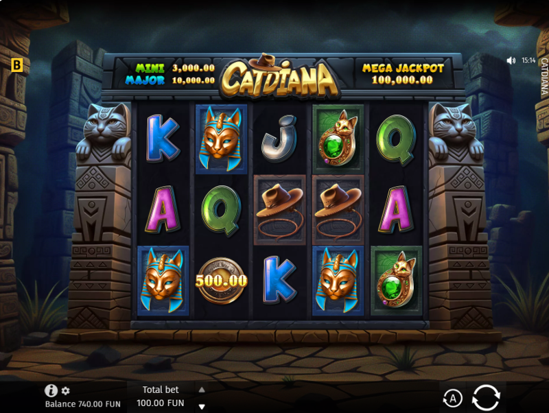 Catdiana