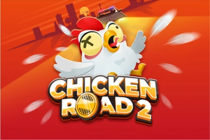 Chicken Road 2.0