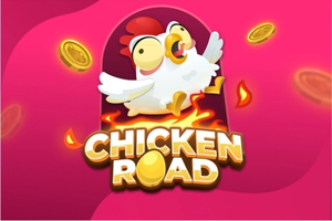 Chicken Road