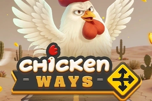 Chicken Ways