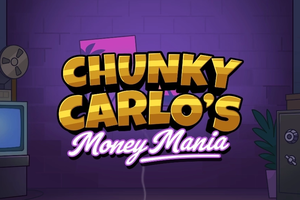 Chunky Carlo's Money Mania